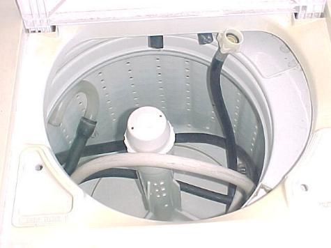 hoover premier 710 washing machine