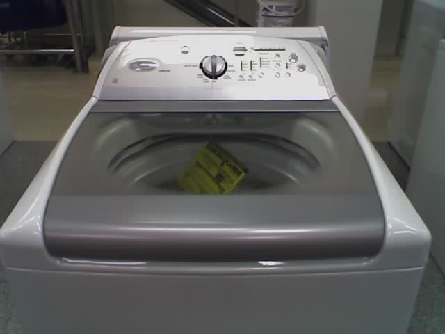  Whirlpool Cabrio 