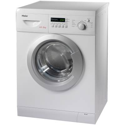 haier aa 6kg washing machine