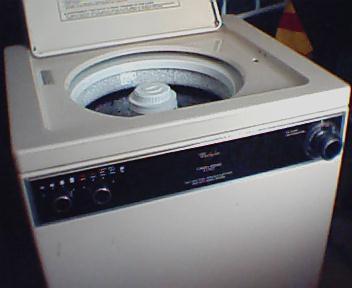 craigslist portable washing machine