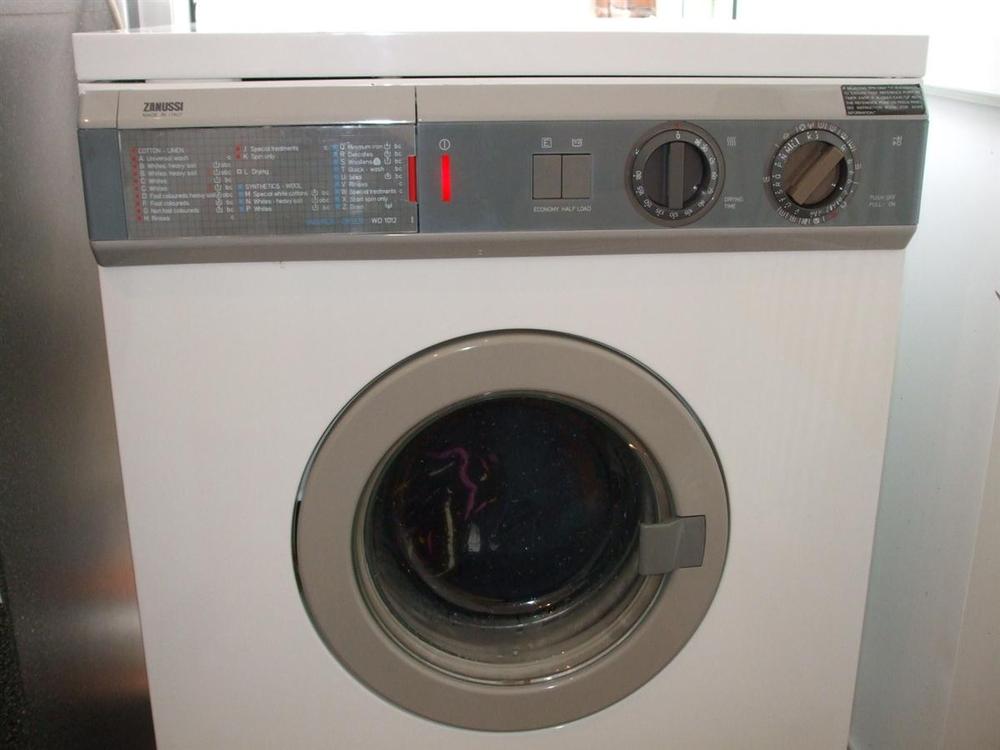 best washer and dryer for home