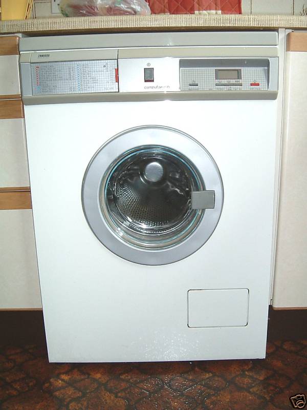 Подшипник zanussi fe1026n