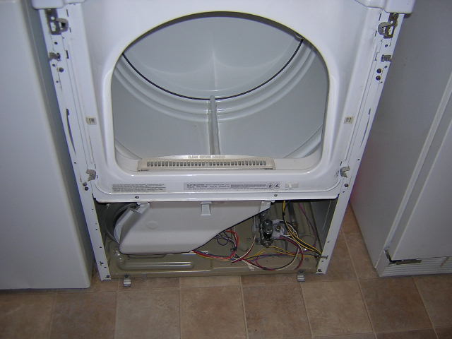 Maytag dryer repair