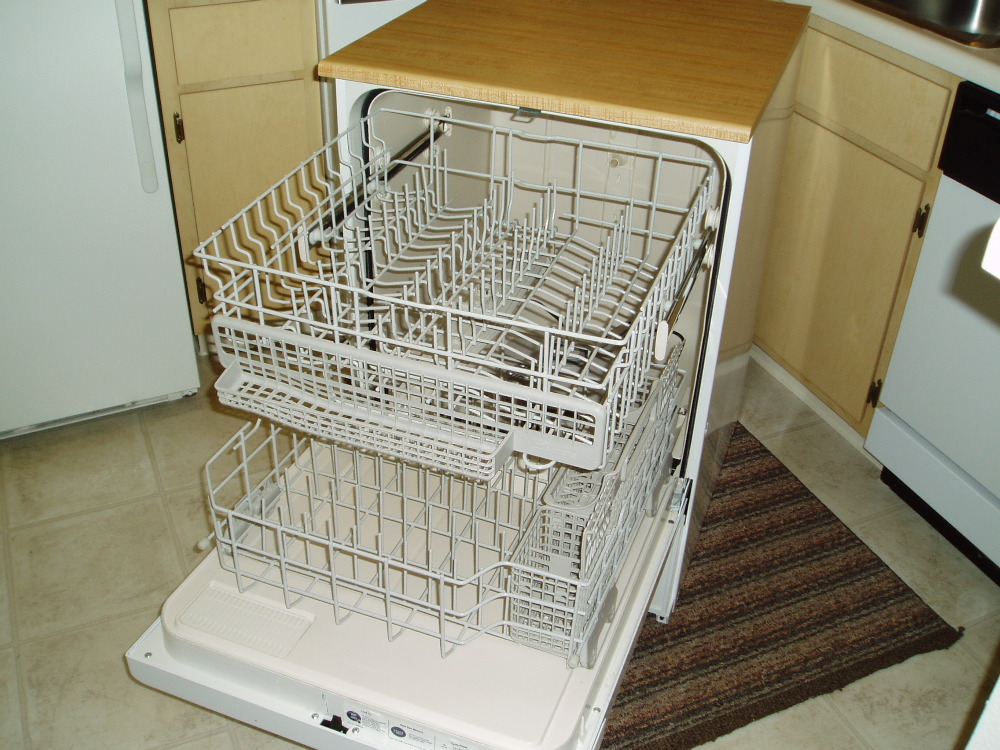 ge dishwasher gsd2100