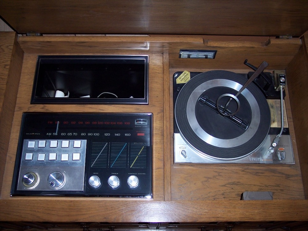 Wollensak reel to reel tape player - electronics - by owner - sale -  craigslist