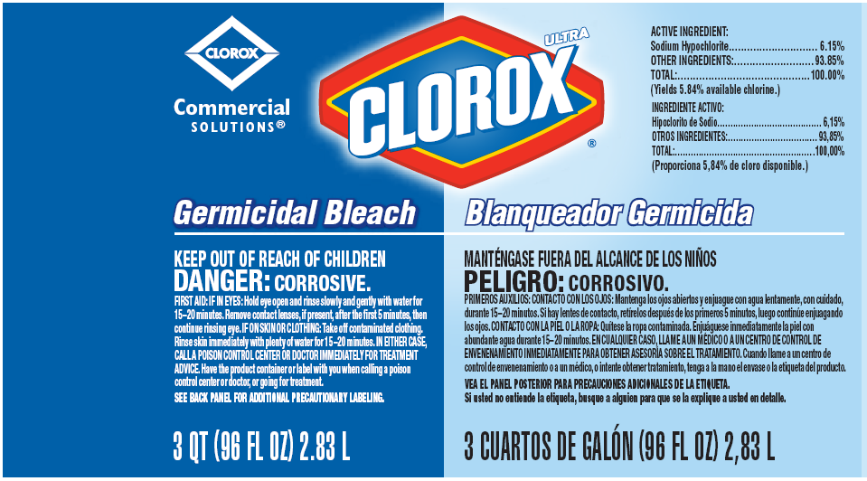 33 Clorox Germicidal Bleach Label Label Design Ideas 2020