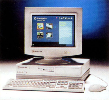 90s computer brands