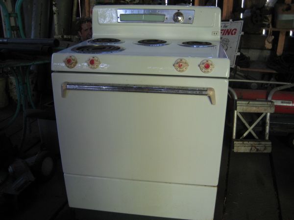 24 inch gas range craigslist