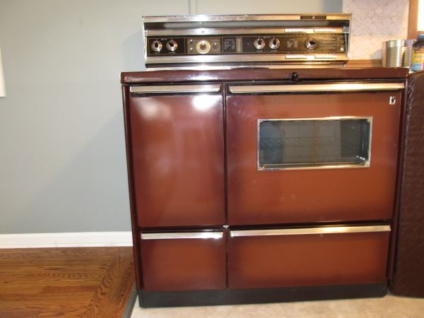 24 inch gas range craigslist