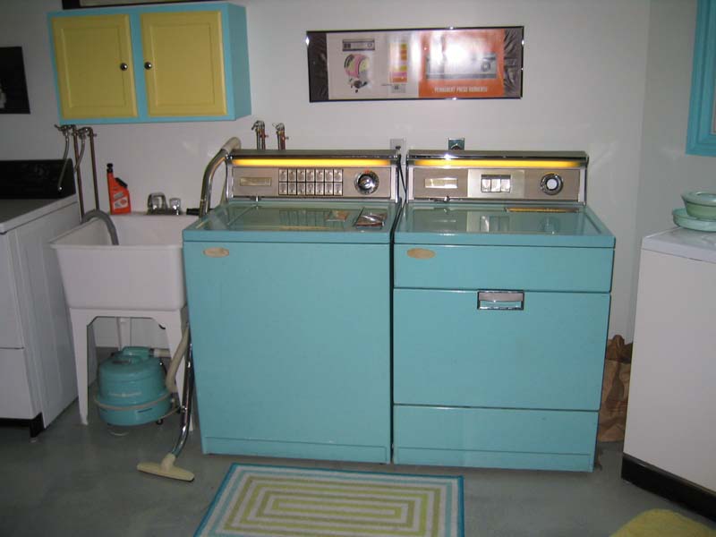 1970 Kenmore Washer