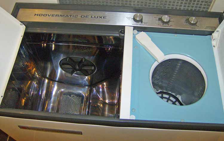 easy iron candy washing machine