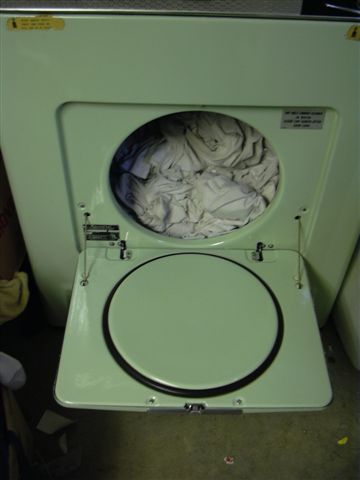 Beautiful '58 High Speed (50amp) Lady Kenmore Dryer in Seattle