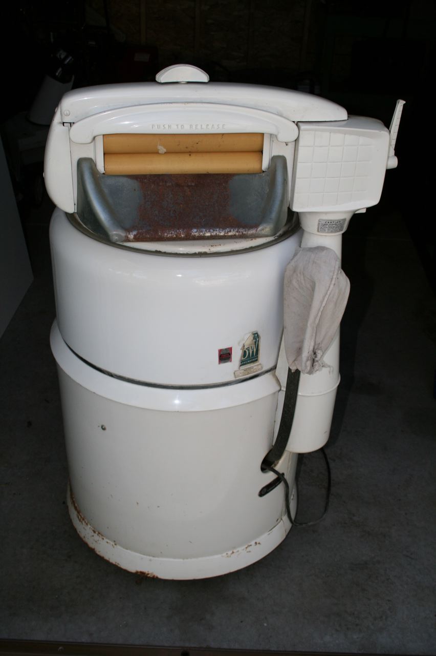 norge washing machine for sale