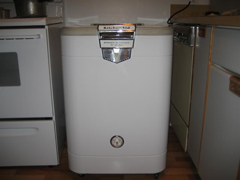 automaticwasher.org kitchen aid dishwasher