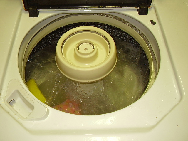 hotpoint rim flo washer