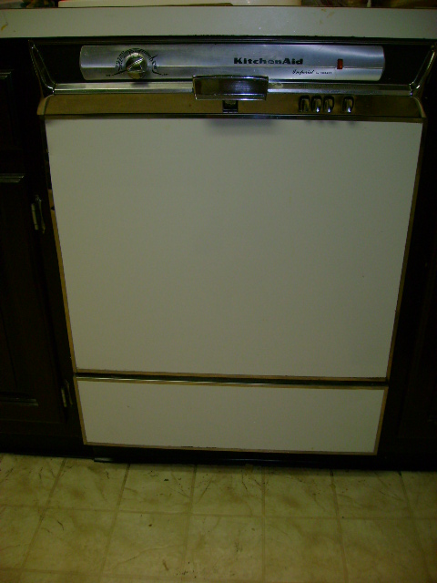 automaticwasher.org kitchen aid dishwasher