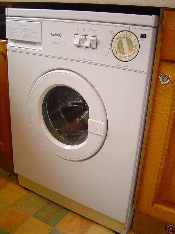 indesit ifw 3844