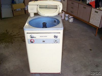 coronado wringer washer