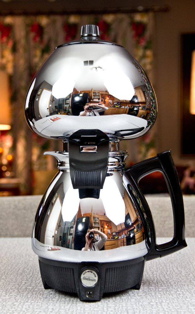 Knapp Monarch Stainless Steel Percolator  Percolator, Percolator coffee,  Strong coffee