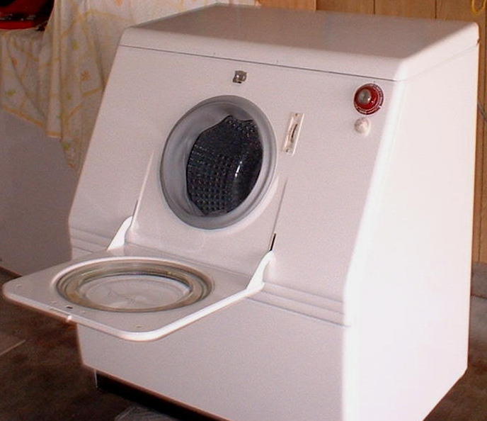 westinghouse wringer washer