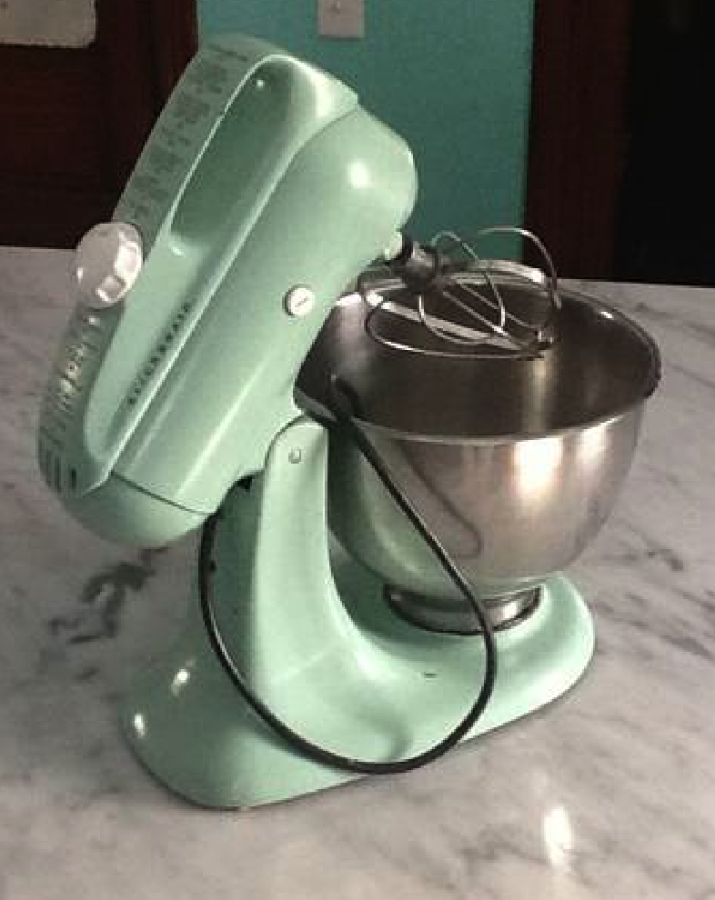 Bosch mixer - household items - by owner - housewares sale - craigslist