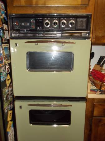 GE used Toaster Oven - appliances - by owner - sale - craigslist