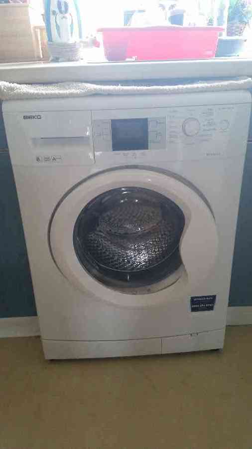 beko wmb 81445 lw