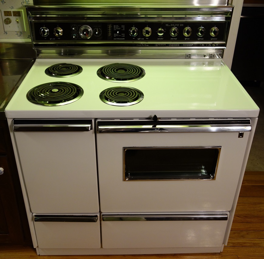 How electric stoves are poised to dethrone the mighty gas range