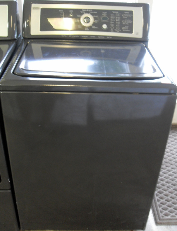 kenmore elite calypso