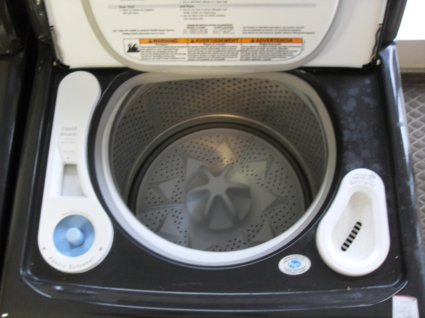 kenmore elite calypso