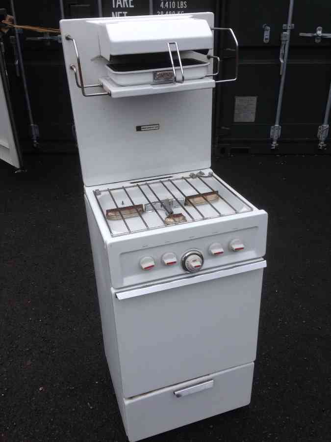 electra fantasia cooker