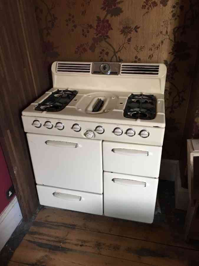 electra fantasia cooker