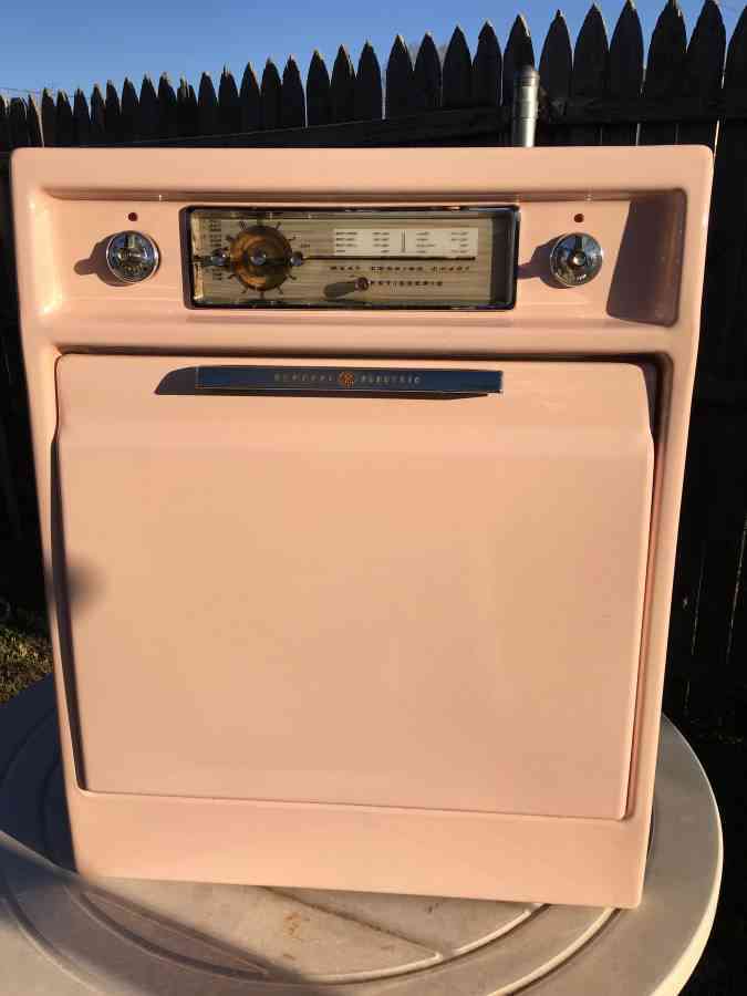 Vintage Proctor Silex Toaster Oven - appliances - by owner - sale -  craigslist