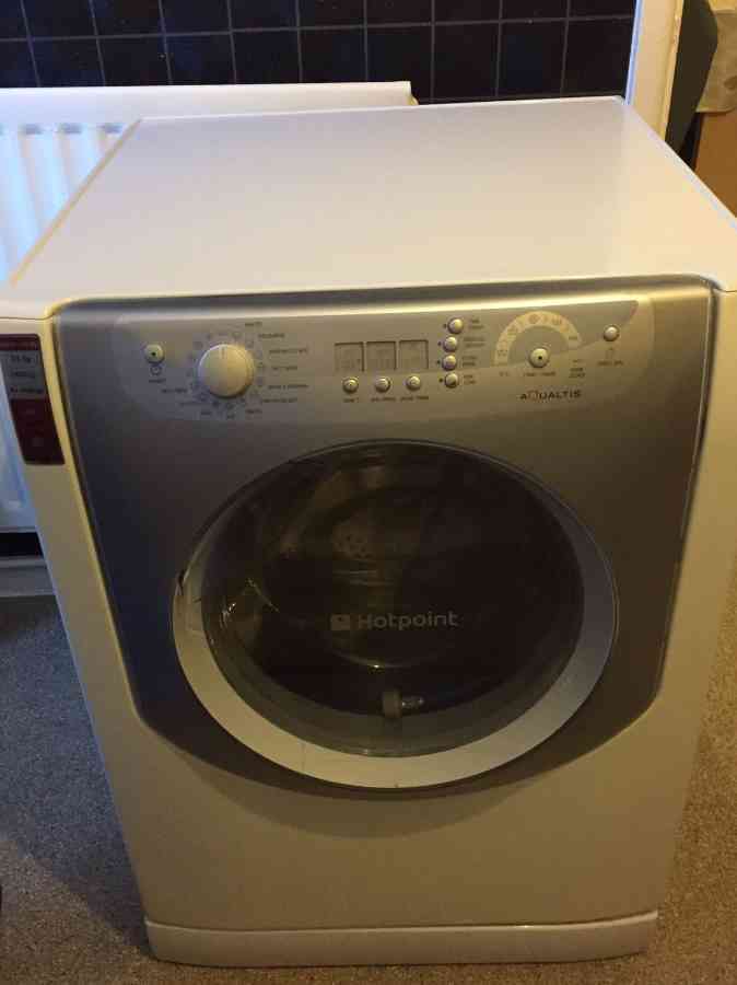 hotpoint wm63