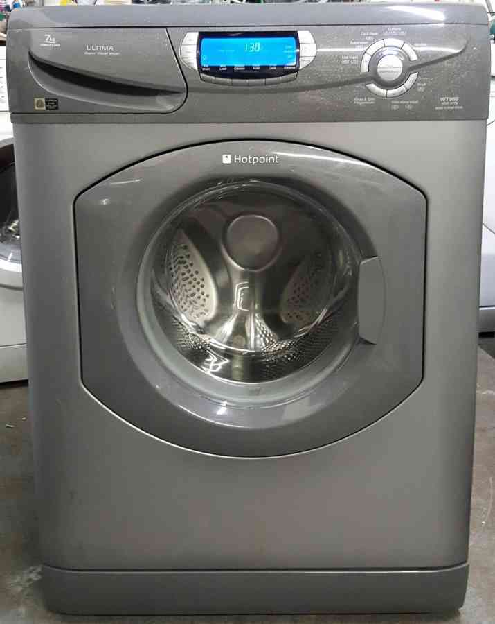 hotpoint ultima wf840