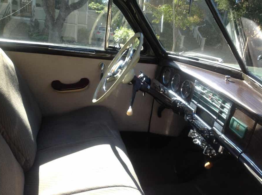 Malaise no more: Making the most of an inherited 1983 Cadillac Sedan Deville