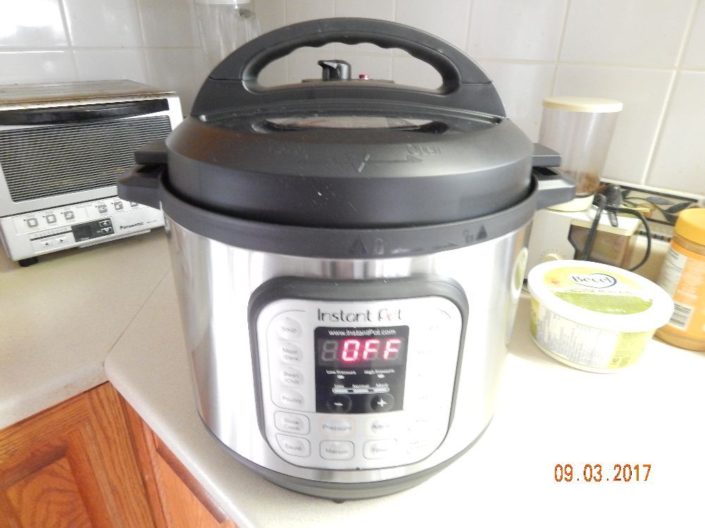 Black&Decker Slow Cooker NIB - appliances - by owner - sale