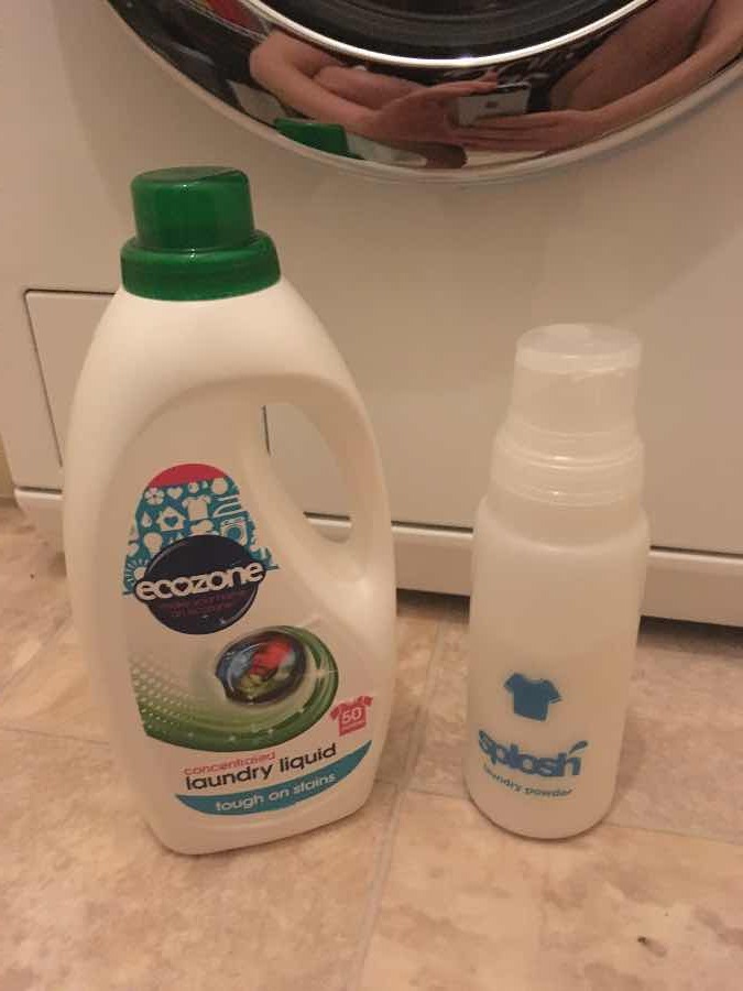 Laundry Detergent does WHAT to my technical gear? – Aventuron