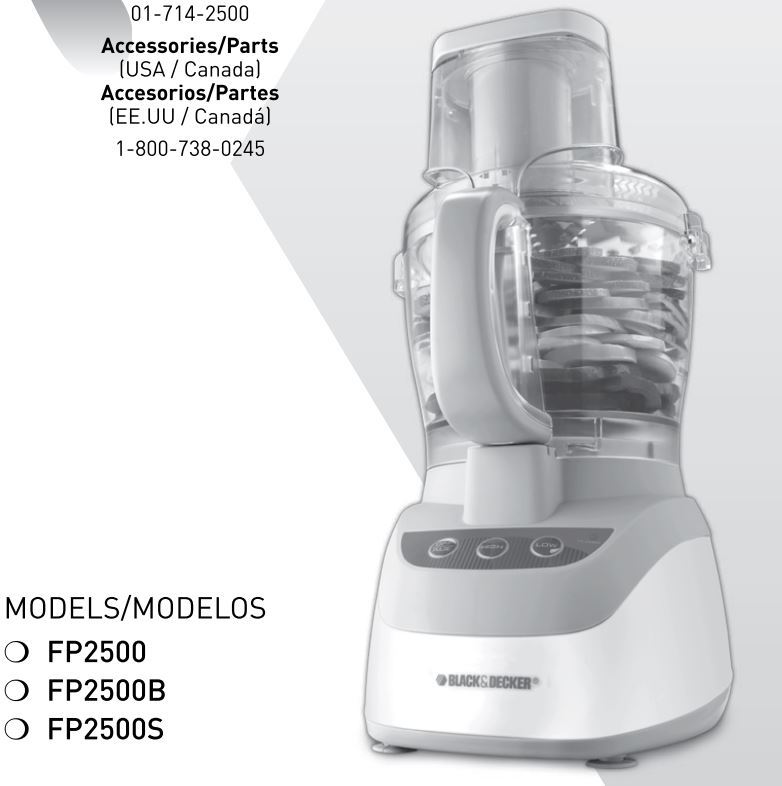 KitchenAid KSM2FPA Food Processor Attachment Review - Worth Every