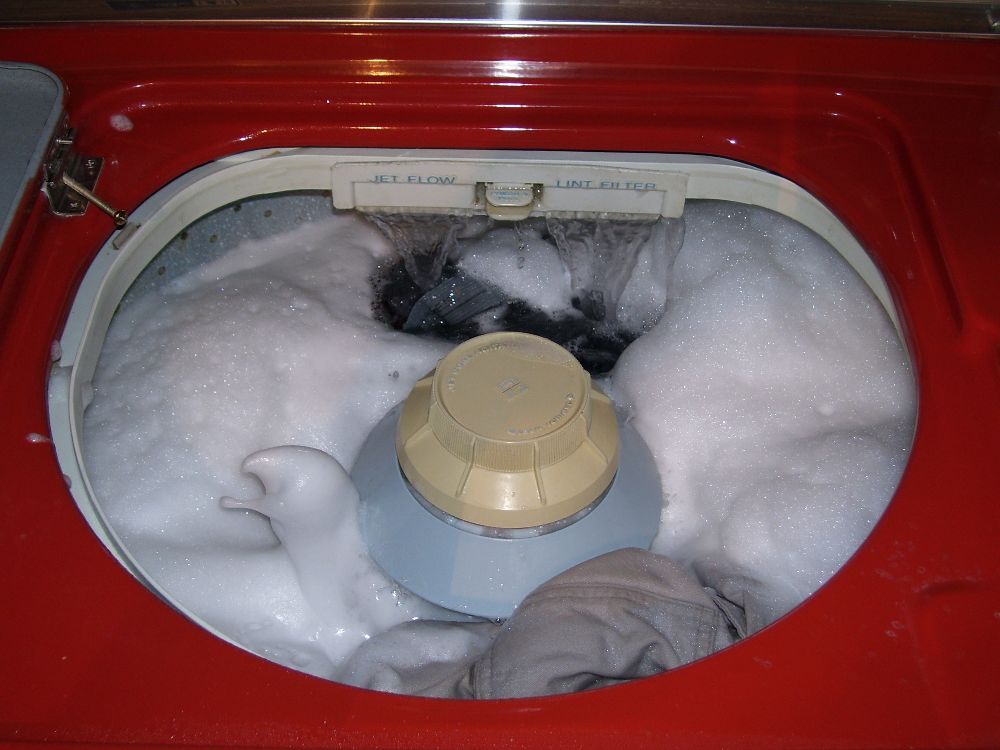 best washer ever