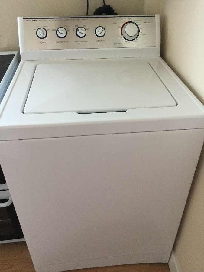 indesit washer dryer f05