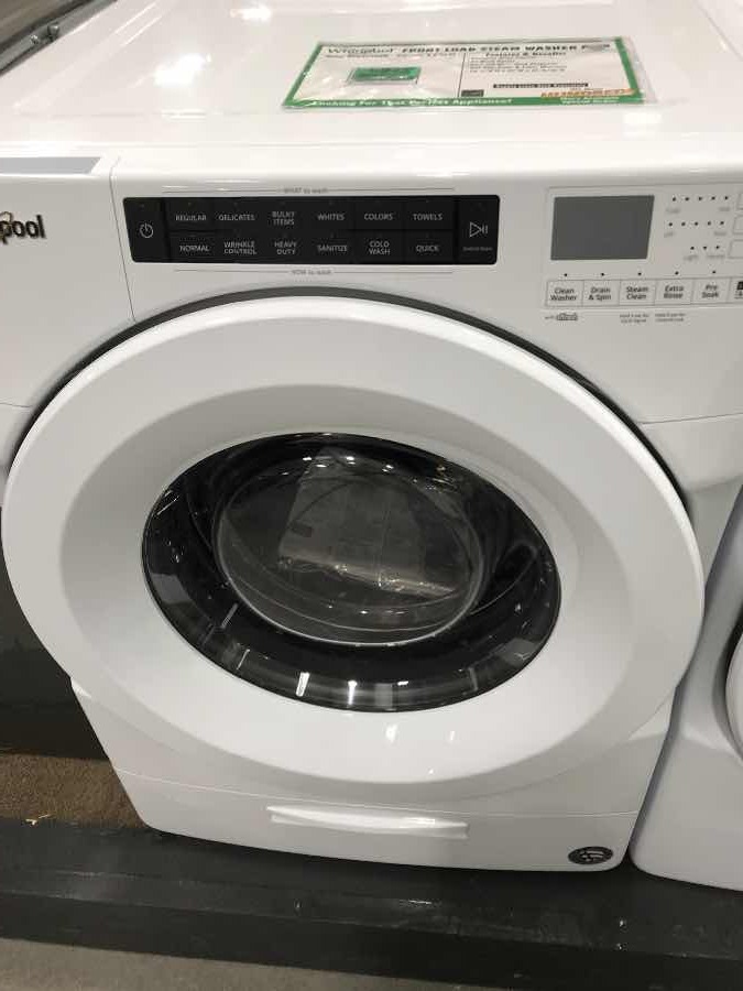 whirlpool wfw9620