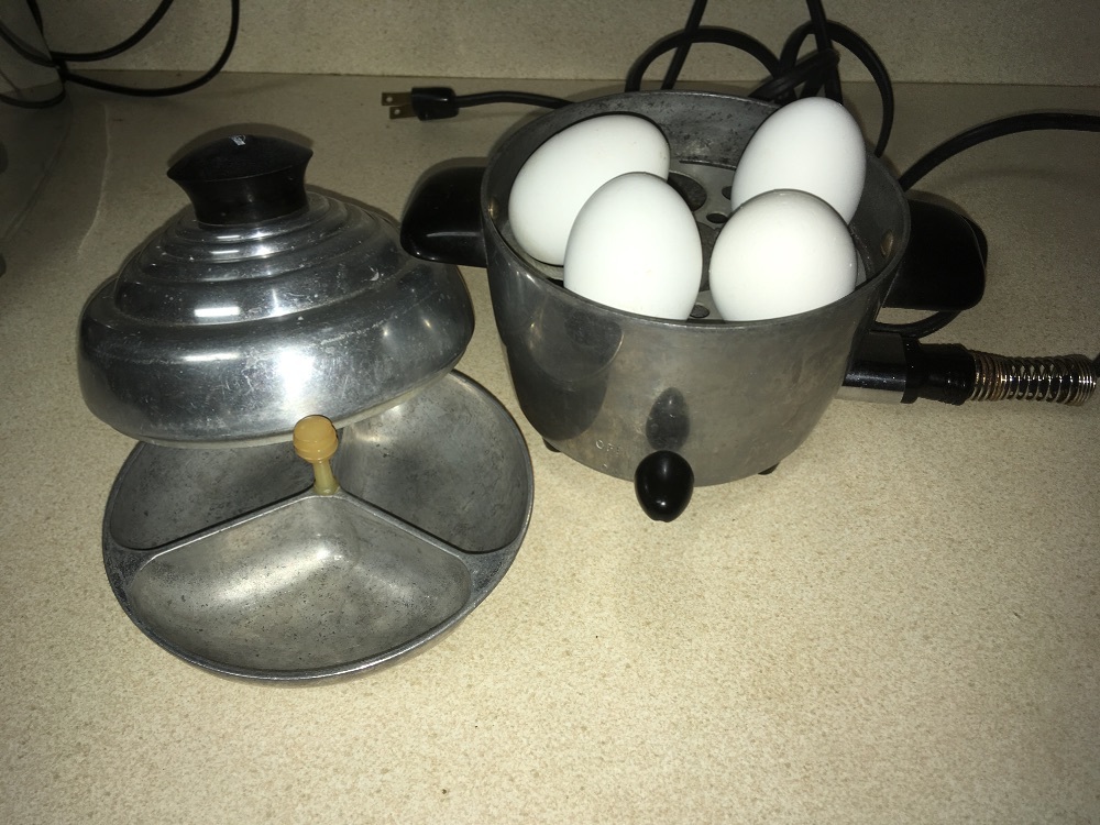 Farberware electric fry pan - appliances - by owner - sale - craigslist