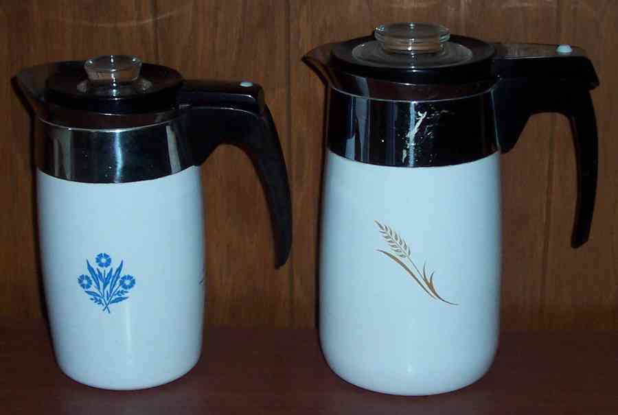 Sunbeam Coffeemaster Coffee Machine Vintage, With Filter Basket, Lid,  Carafe
