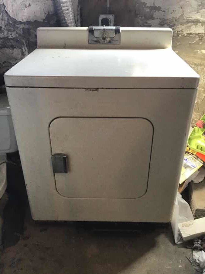 GE washing machine and Kenmore electric dryer both 110 volt - appliances -  by owner - sale - craigslist