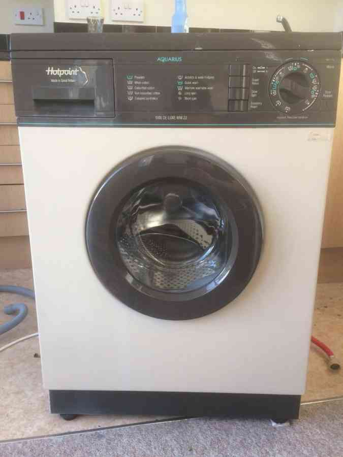 12kg washing machine samsung