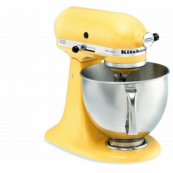 KitchenAid Mixer- artisian mini - appliances - by owner - sale - craigslist