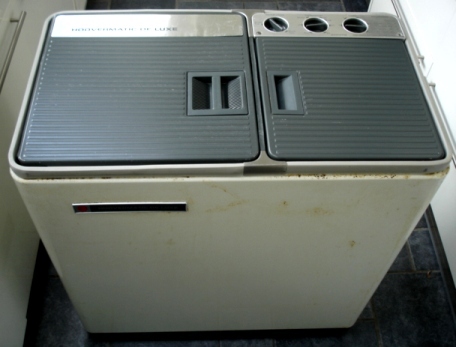 hoovermatic twin tub for sale