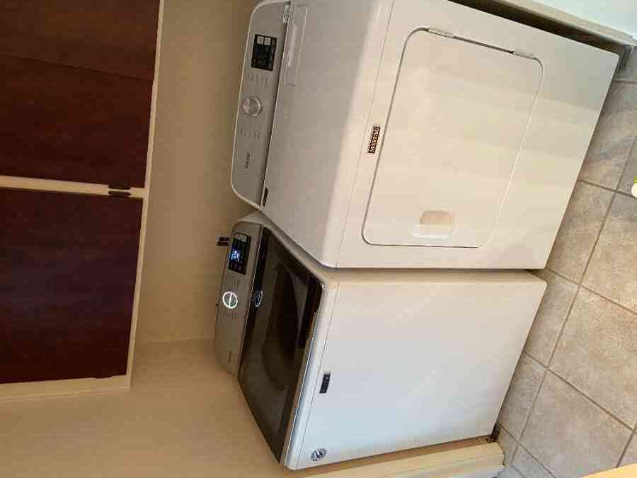 maytag mvw575gw