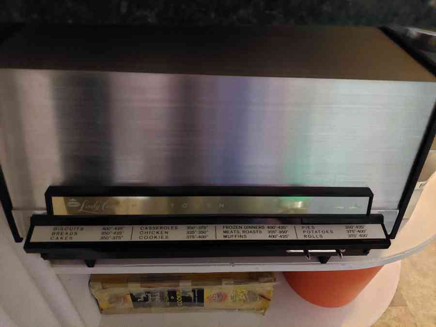 Farberware Microwave - appliances - by owner - sale - craigslist